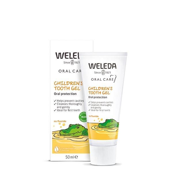 Children's Tooth Gel