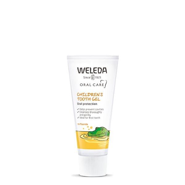 Children's Tooth Gel