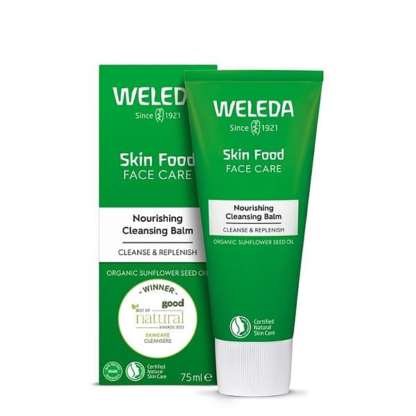 Skin Food Nourishing Cleansing Balm