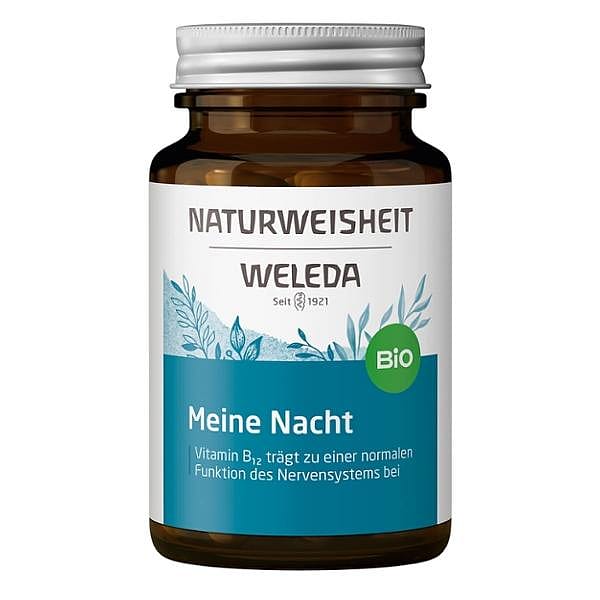 Meine Nacht