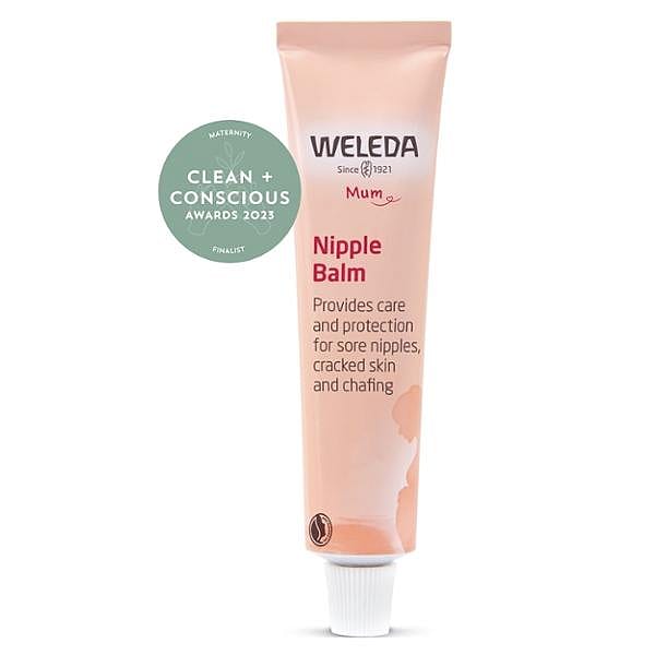 award won by nipple balm.