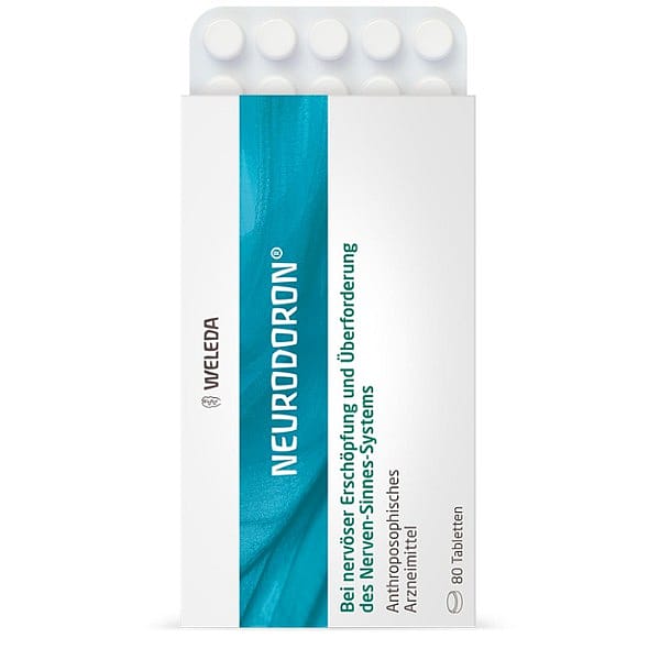 Neurodoron® Tabletten