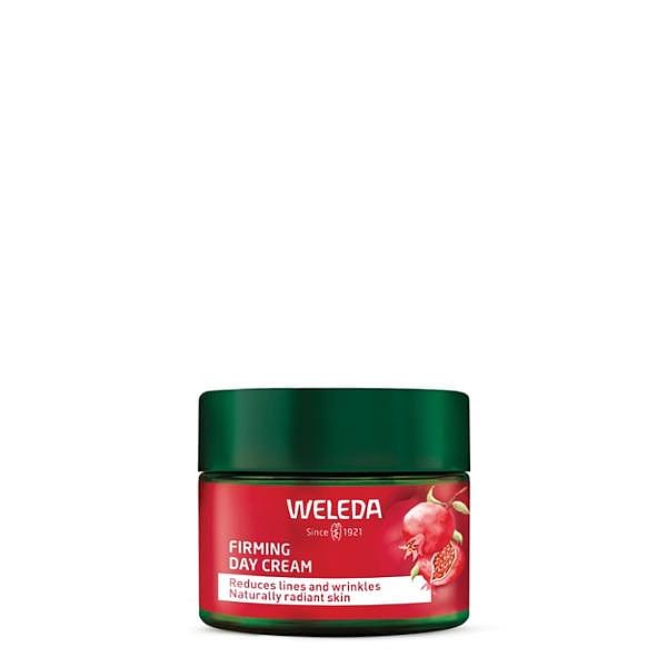 Firming Day Cream - Pomegranate & Maca Peptides