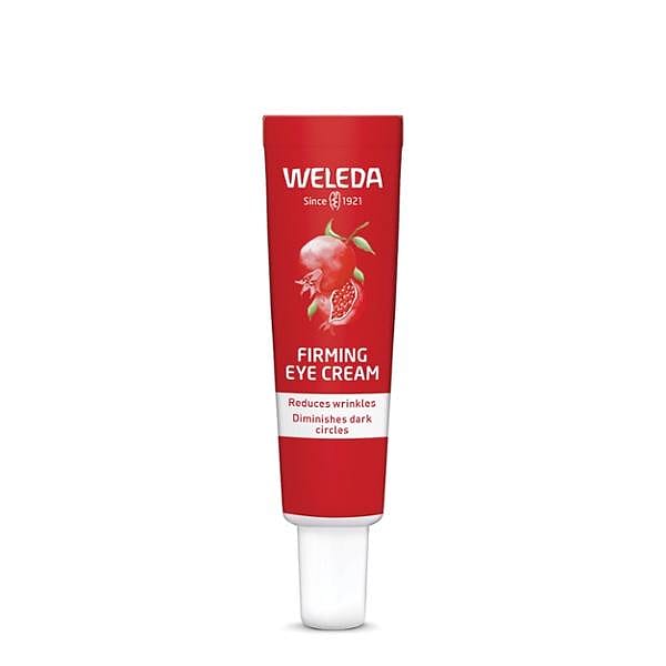 Firming Eye Cream - Pomegranate & Maca Peptides