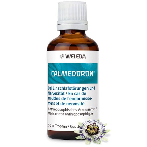 Calmedoron® gouttes