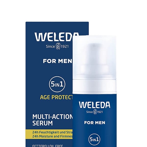 FOR MEN 5in1 Multi-Action Serum