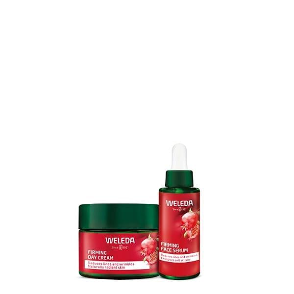 Firming Face Care Duo