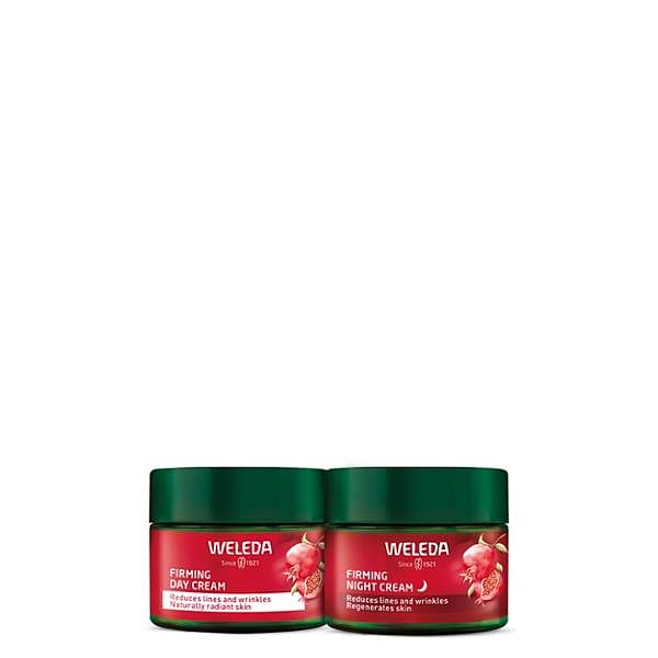 Firming Face Care Day & Night Set