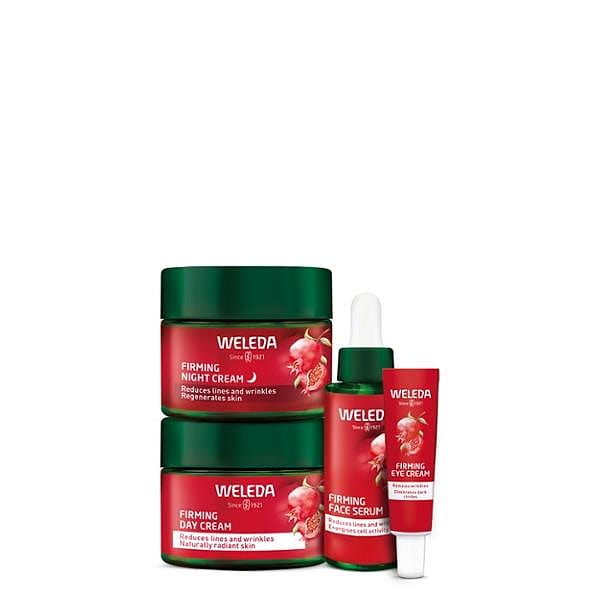 Firming Face Care Collection