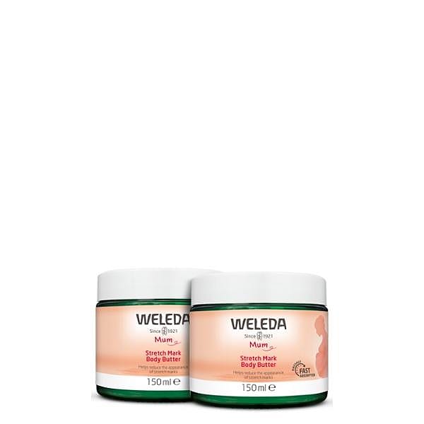 Stretch Mark Body Butter Duo