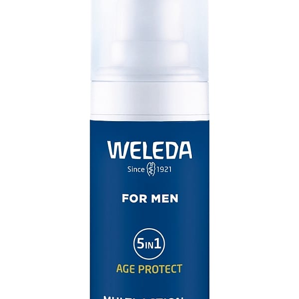 Men Sérum Multiaction 5en1