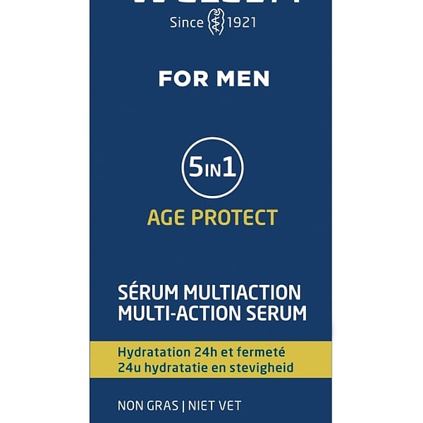 Men Sérum Multiaction 5en1