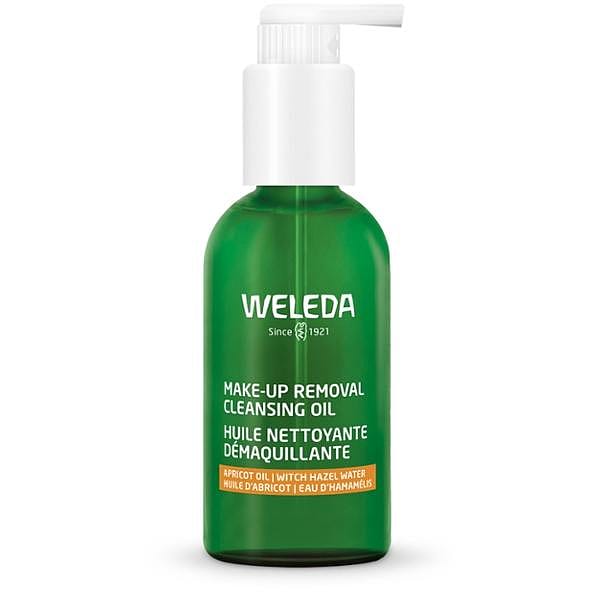 Make-up Removal Cleansing Oil parfümfrei