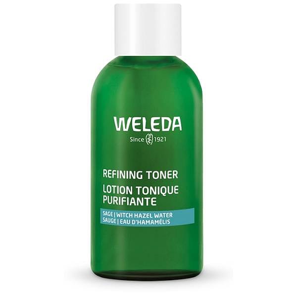 Refining Toner