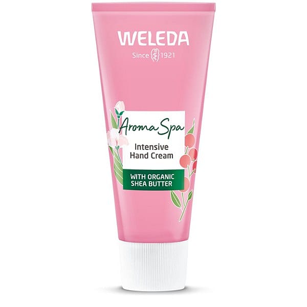 Aroma Spa intenzivna krema za ruke