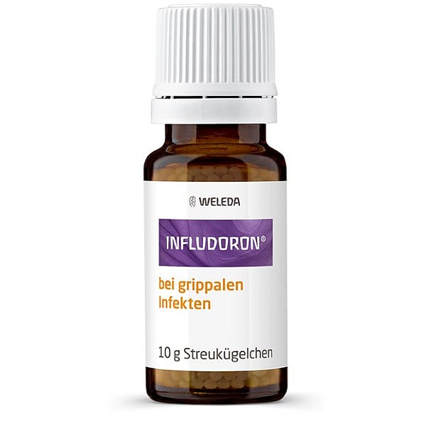 Infludoron® Streukügelchen