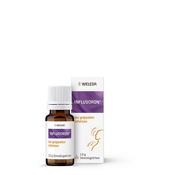 Infludoron® Streukügelchen