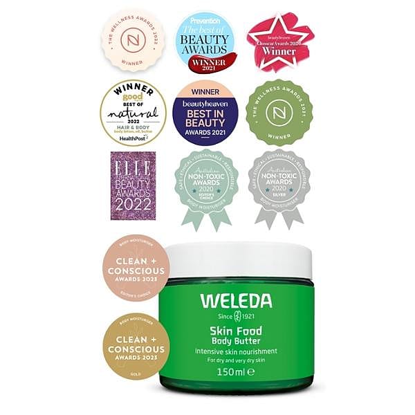 Skin Food Body Butter