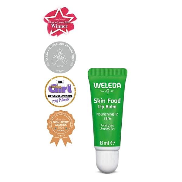 Skin Food Lip Balm