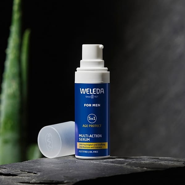 Serum Multiaction 5en1