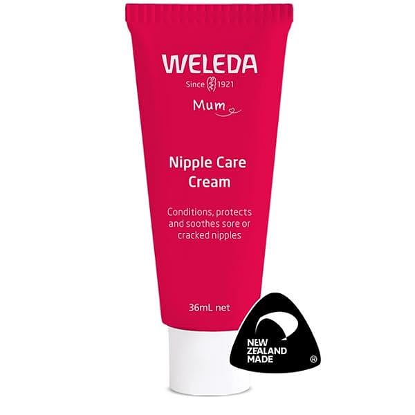 Nipple Care Cream