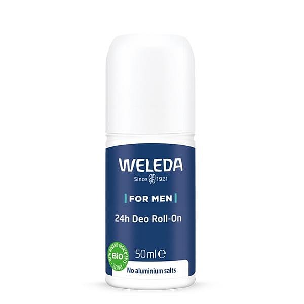 Men 24h Roll-On Deodorant