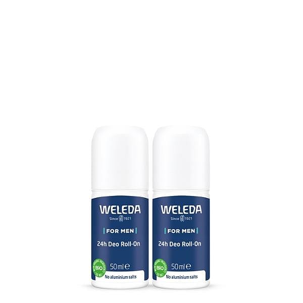 Men Roll-On Deodorant Duo