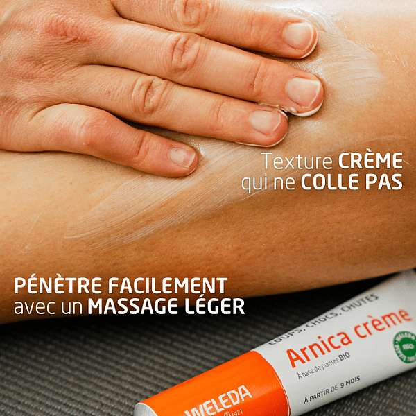 Arnica Crème