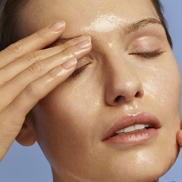 Aceite Limpiador Desmaquillante