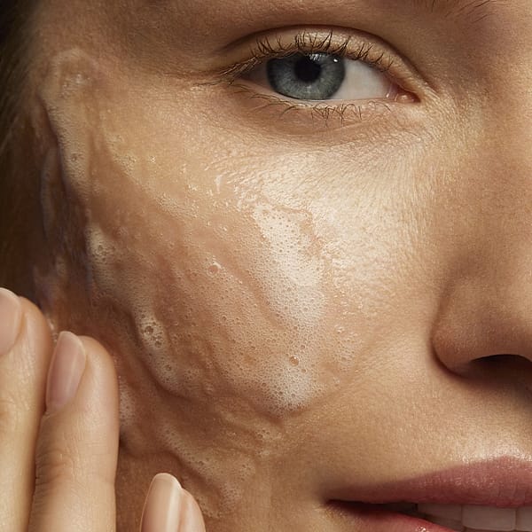 Gel Limpiador Refrescante