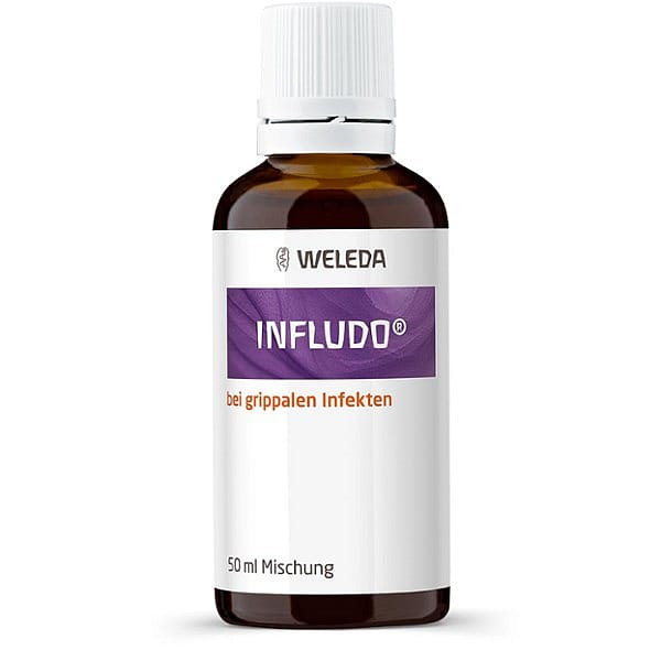 Infludo® Mischung