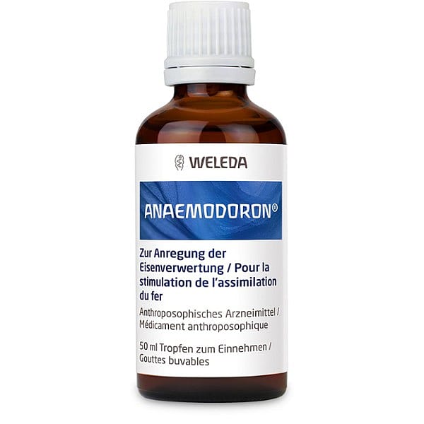 Anaemodoron®