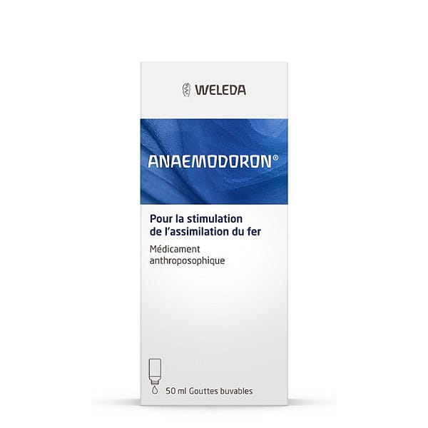 Anaemodoron®