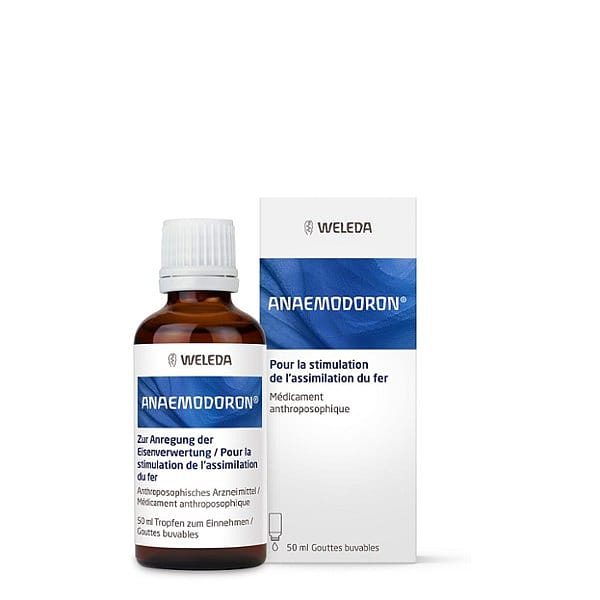 Anaemodoron®