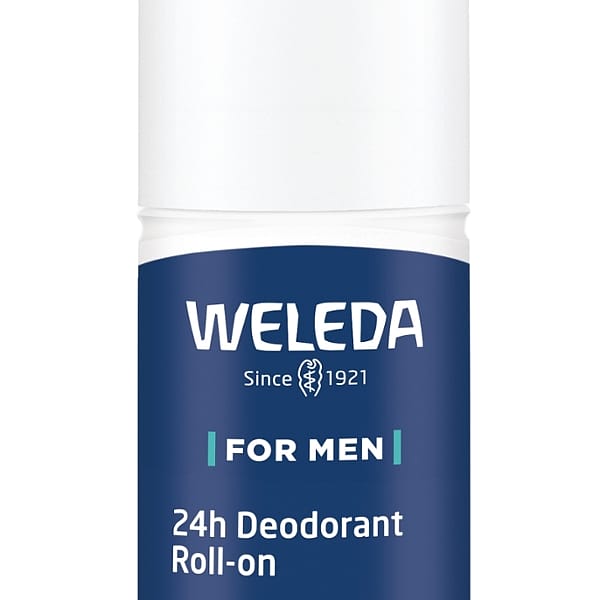 Men 24h Roll-On Deodorant