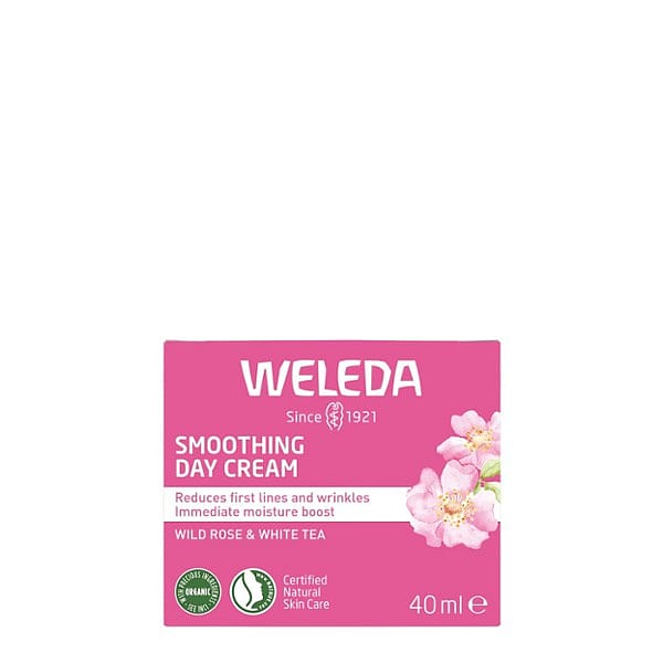 Smoothing Day Cream