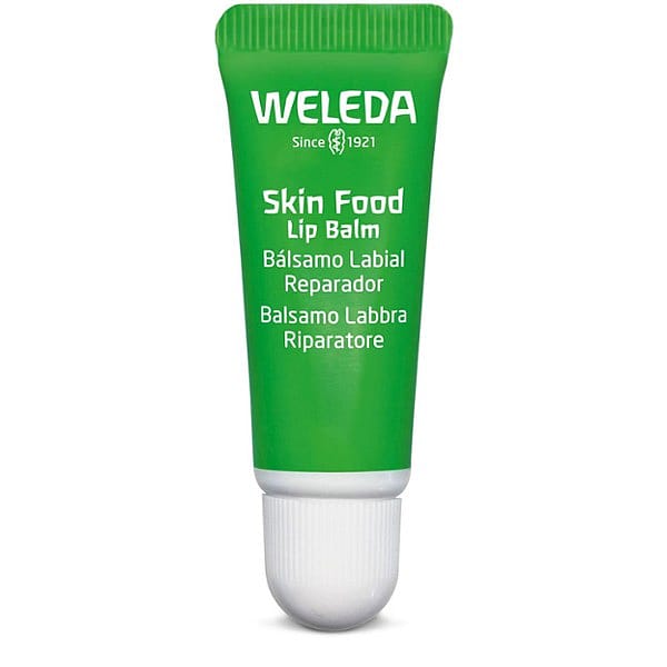 Skin Food масло за устни