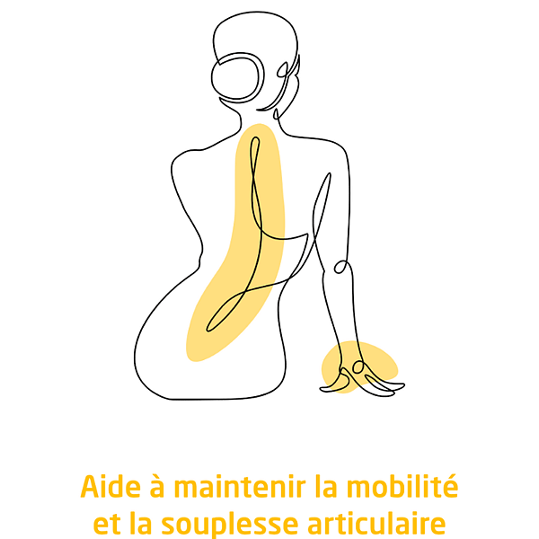 EPB® Harpagophyton Bio