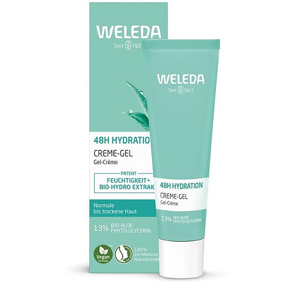 48h Hydration Creme-Gel