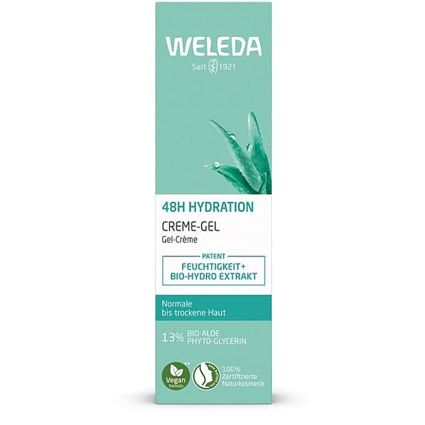 48h Hydration Creme-Gel