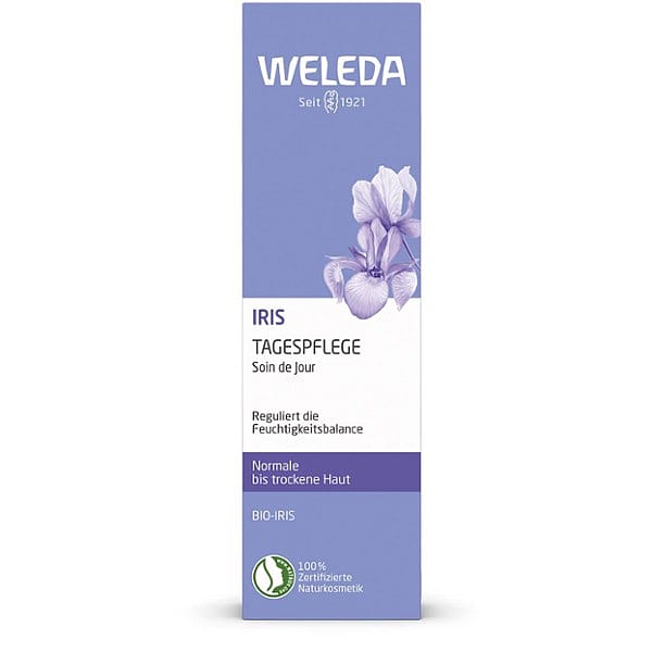 Iris Tagespflege