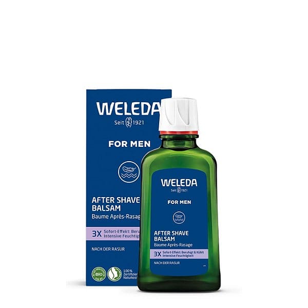 For Men After Shave Balsam