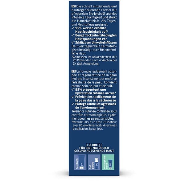 For Men Feuchtigkeitscreme