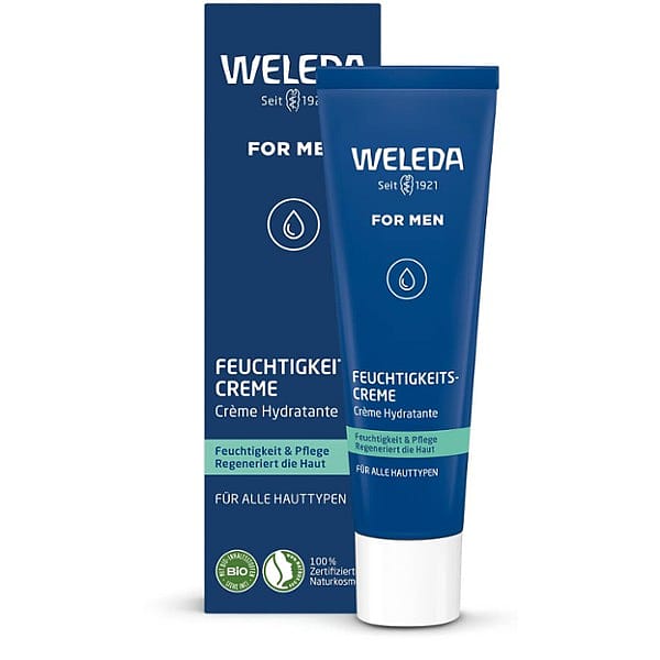 For Men Feuchtigkeitscreme