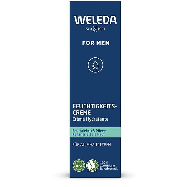For Men Feuchtigkeitscreme