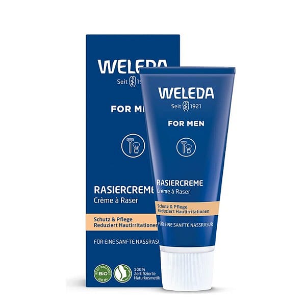 For Men Rasiercreme