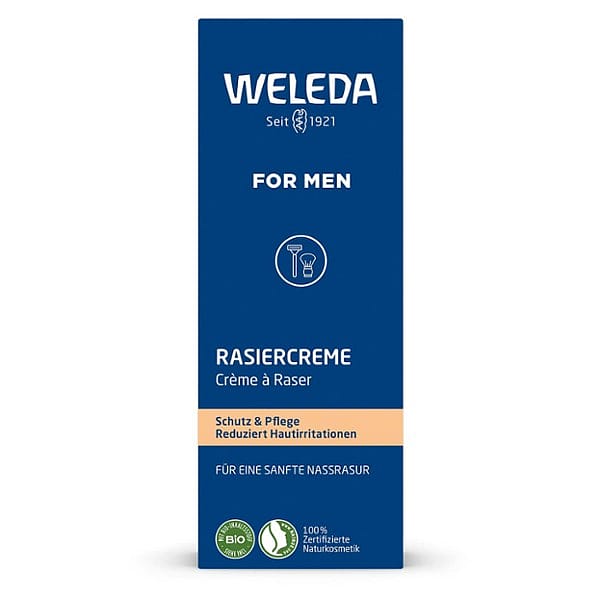 For Men Rasiercreme