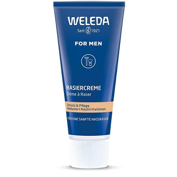 For Men Rasiercreme