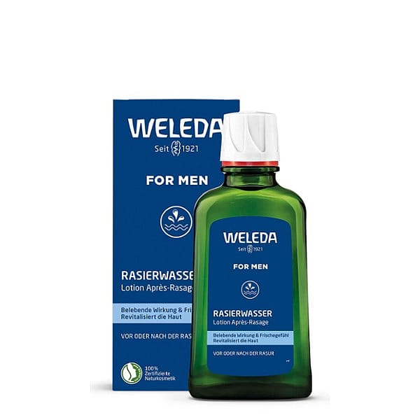For Men Rasierwasser