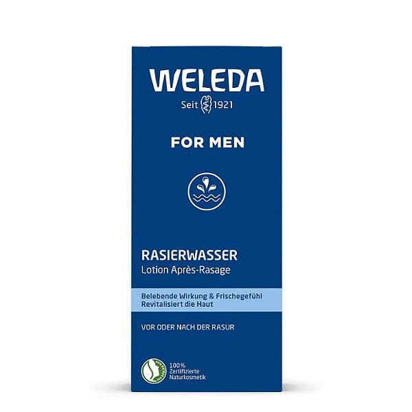 For Men Rasierwasser